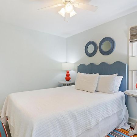 9 Flamingo Street Villa ฮิลตันเฮดไอส์แลนด์ ภายนอก รูปภาพ
