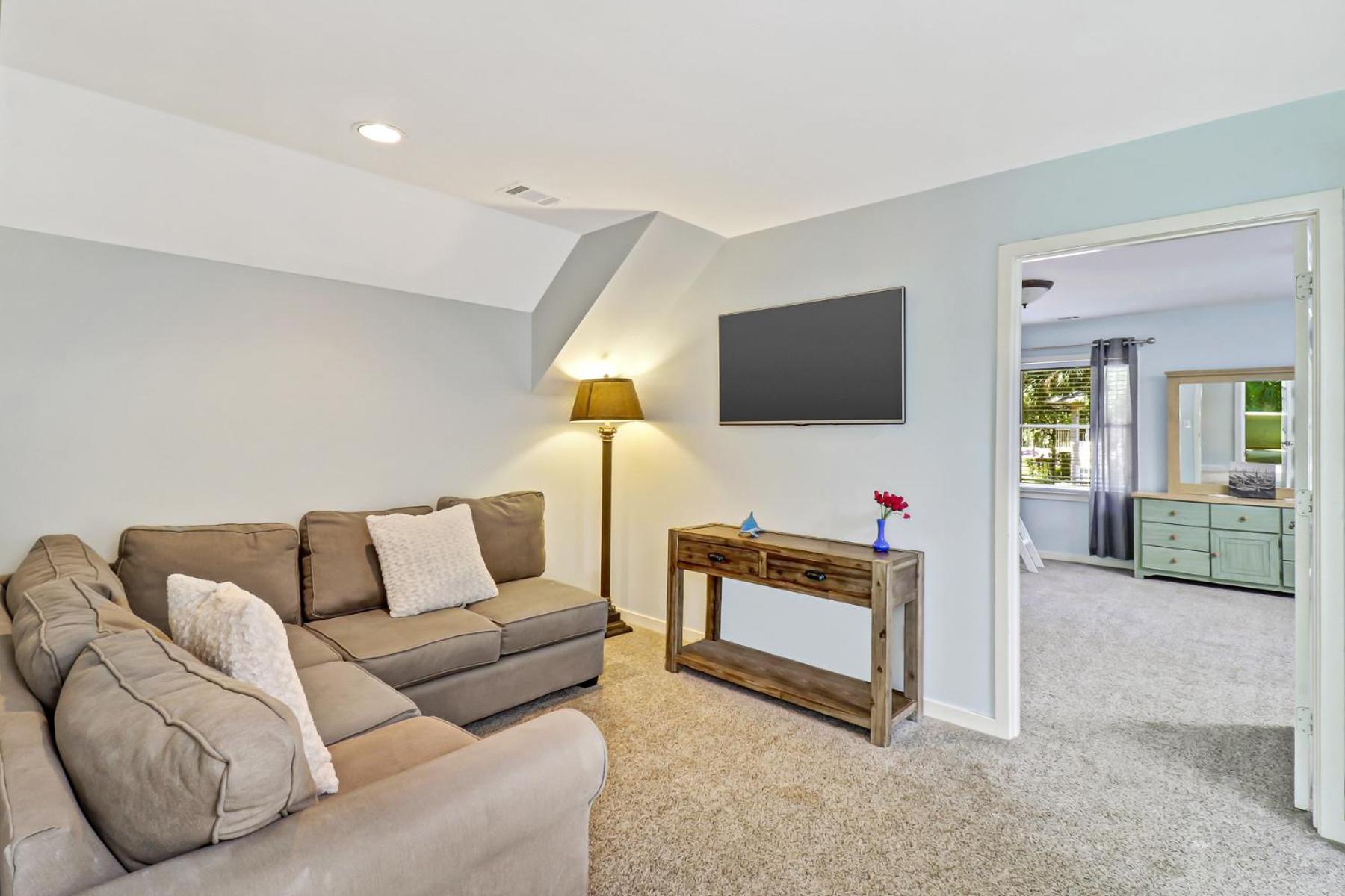 9 Flamingo Street Villa ฮิลตันเฮดไอส์แลนด์ ภายนอก รูปภาพ
