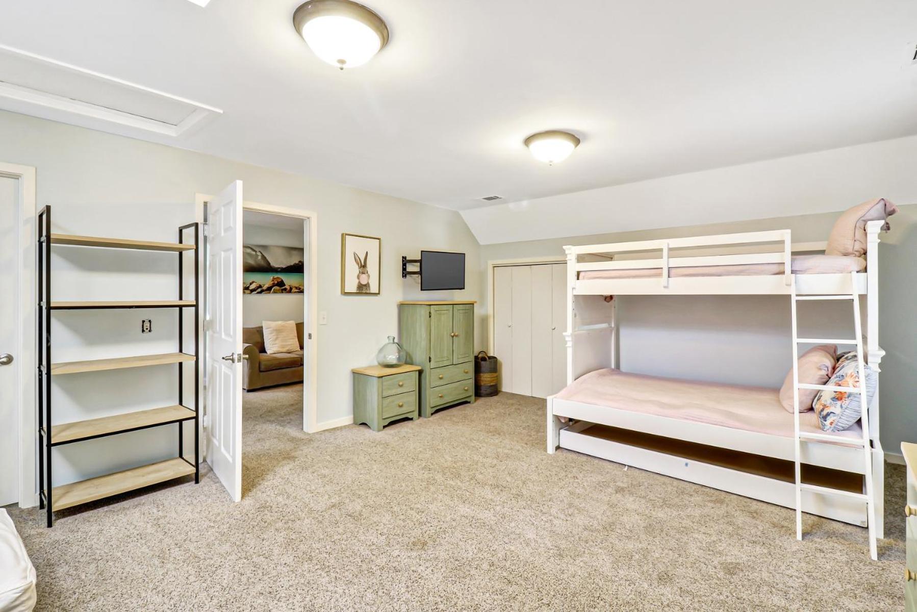 9 Flamingo Street Villa ฮิลตันเฮดไอส์แลนด์ ภายนอก รูปภาพ