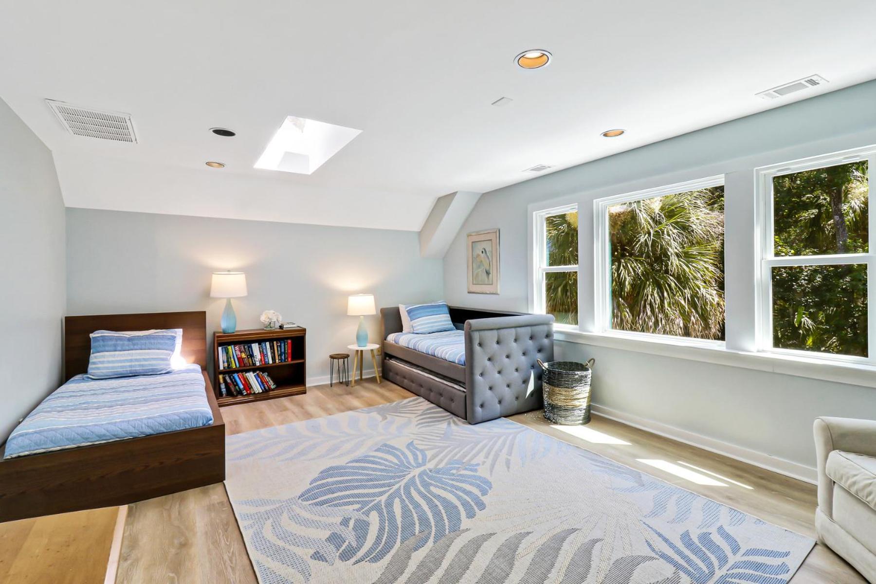 9 Flamingo Street Villa ฮิลตันเฮดไอส์แลนด์ ภายนอก รูปภาพ