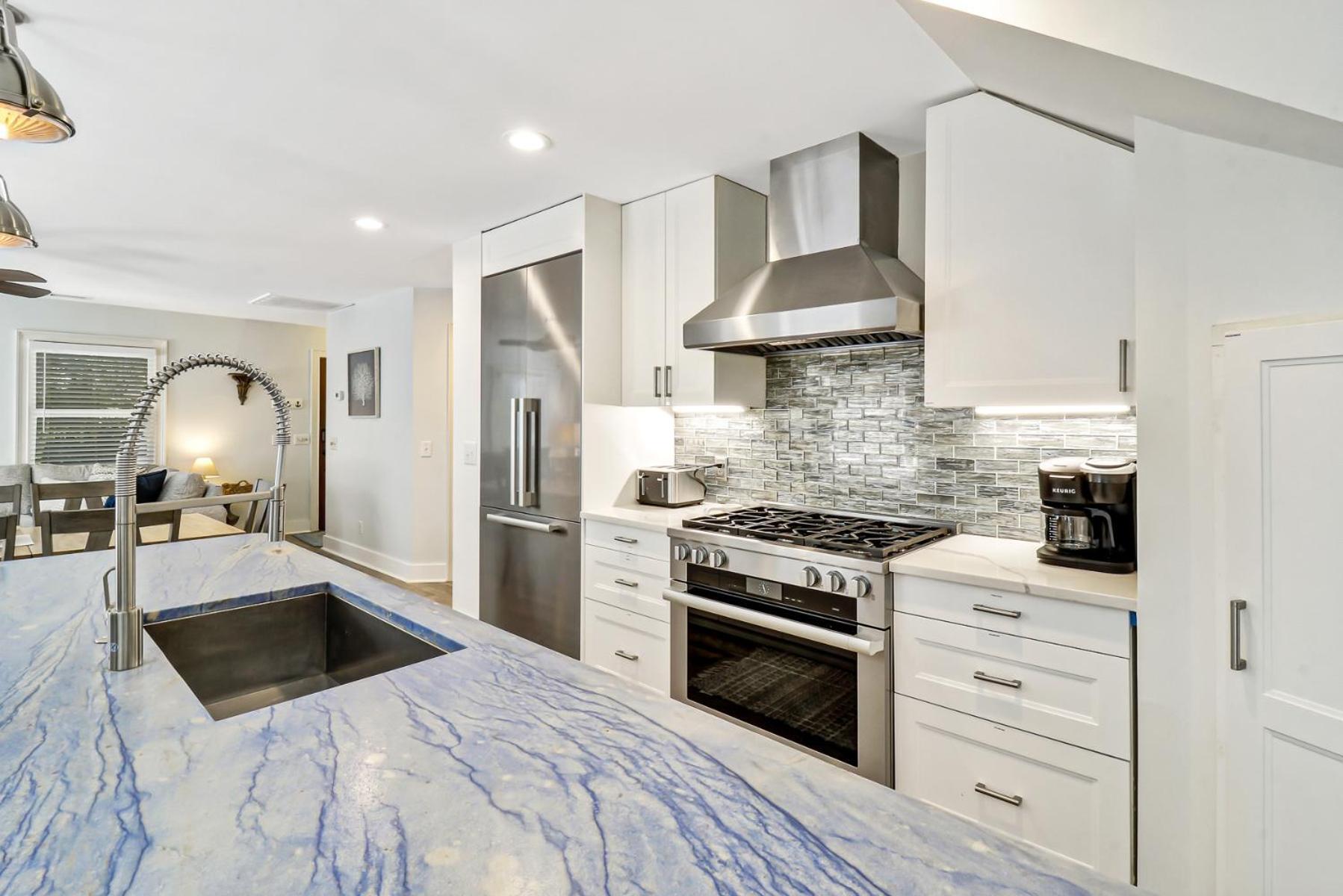 9 Flamingo Street Villa ฮิลตันเฮดไอส์แลนด์ ภายนอก รูปภาพ