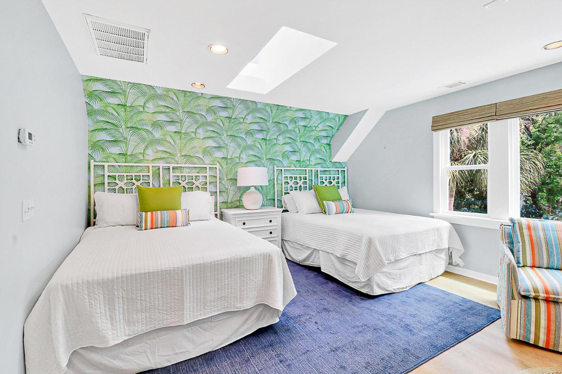 9 Flamingo Street Villa ฮิลตันเฮดไอส์แลนด์ ภายนอก รูปภาพ