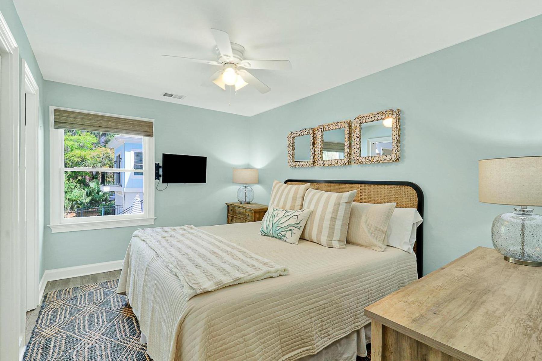 9 Flamingo Street Villa ฮิลตันเฮดไอส์แลนด์ ภายนอก รูปภาพ