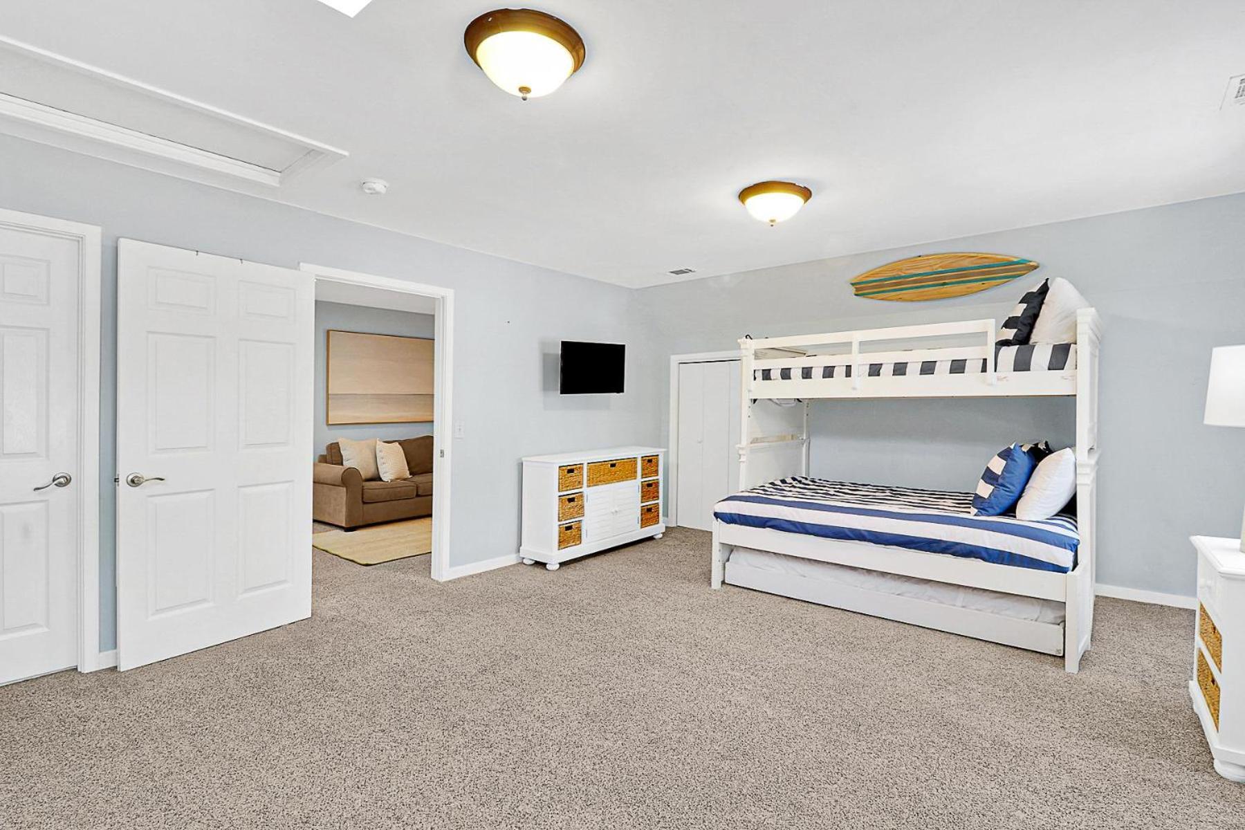 9 Flamingo Street Villa ฮิลตันเฮดไอส์แลนด์ ภายนอก รูปภาพ