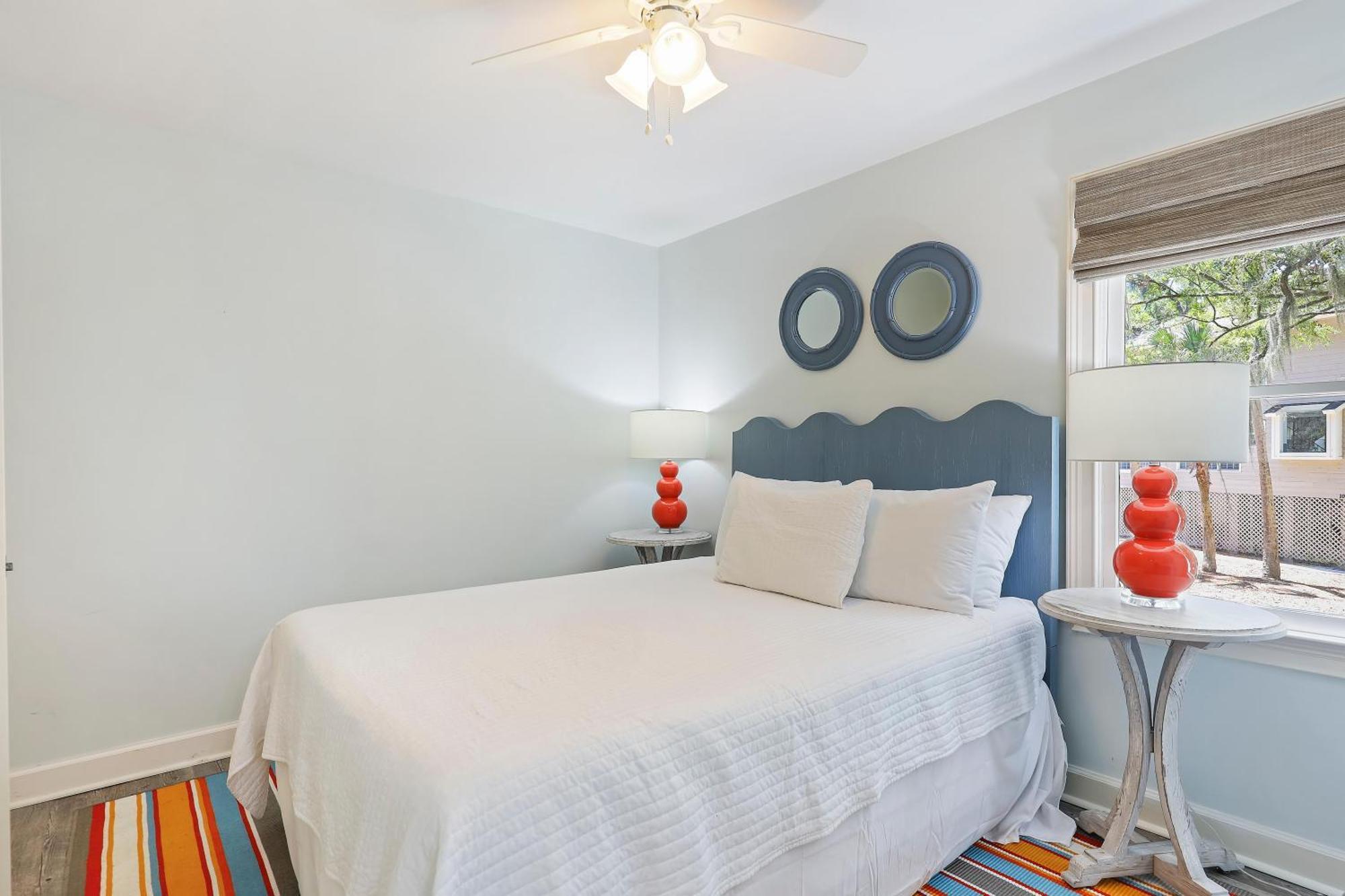 9 Flamingo Street Villa ฮิลตันเฮดไอส์แลนด์ ภายนอก รูปภาพ